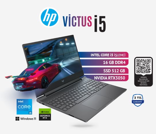 Hp Victus 15 fa0008nt