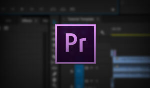 adobe premiere pro