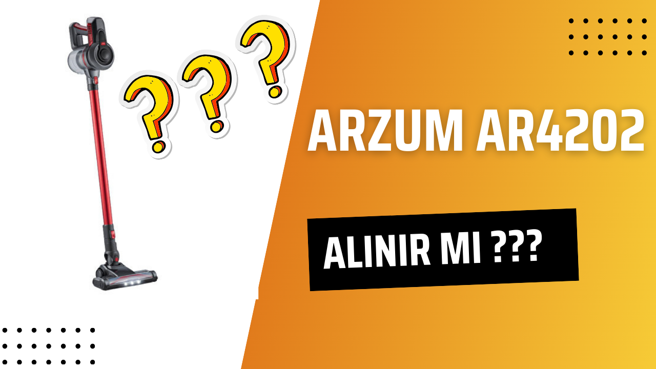 arzum ar4202