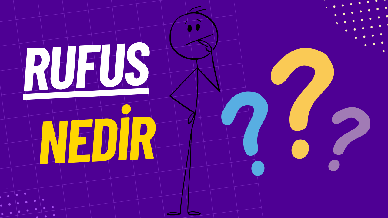 rufus rufus